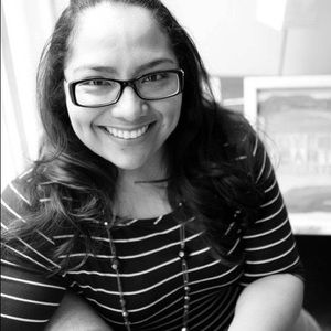 Meet your Posher, Monica